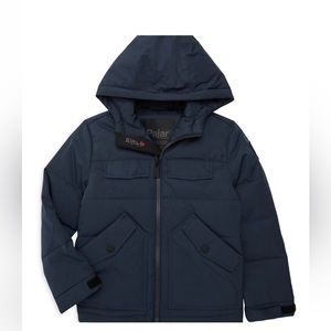 NEW PAJAR “Stefano” winter jacket